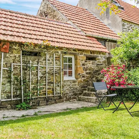 Gorgeous In With Wifi Ferienhaus