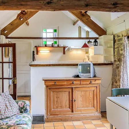 Ferienhaus Gorgeous In With Wifi *