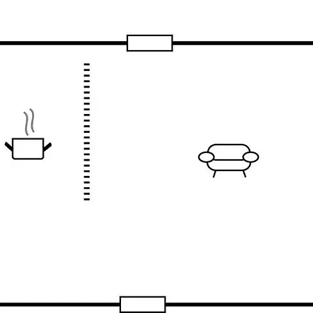 Gorgeous In With Wifi Ferienhaus Quettehou