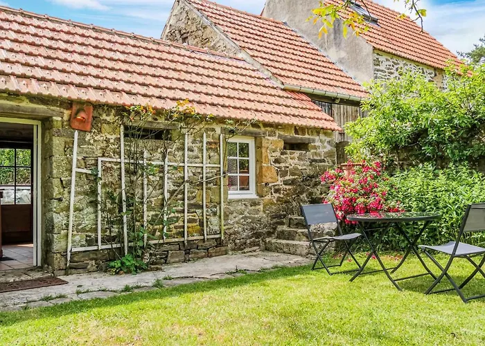 Gorgeous In With Wifi Ferienhaus