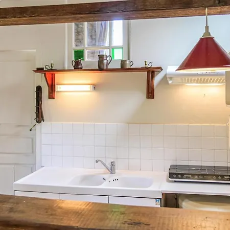 Сasa de vacaciones Gorgeous In With Wifi Quettehou