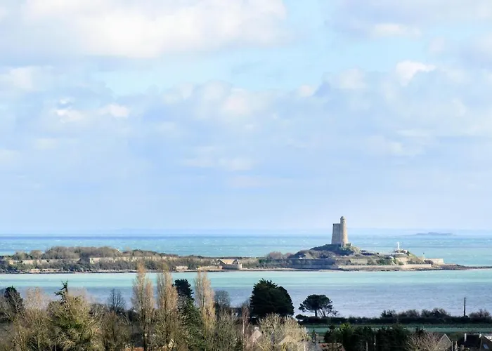 Gorgeous In With Wifi בית נופש *